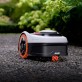 SEGWAY Navimow i210E AWD — robotizētais zāles pļāvējs ar pilnpiedziņu